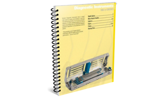 Nordent Catalogue Diagnostic