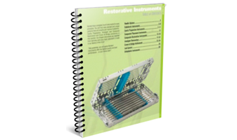 Nordent Catalogue Restorative