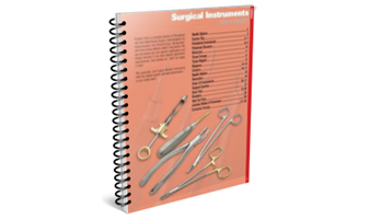 Nordent Catalogue Surgical 