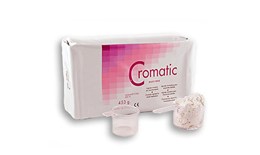 Chất lấy dấu Cromatic