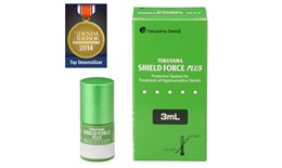 Chống ê buốt Shield Force Plus