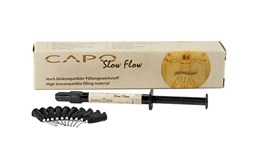 Composite lỏng CAPO SLOW FLOW