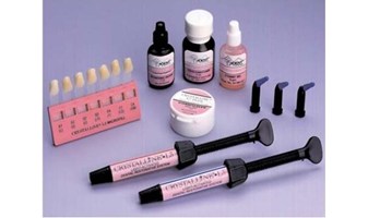 Crystalline Bond 7ml (Keo dán thẩm mỹ men ngà)