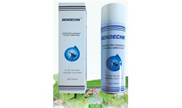 Dầu xịt tay khoan BENDECHK