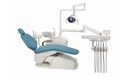 Ghế nha khoa Suntem ST-D302