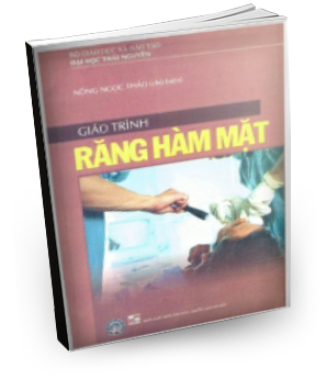 Giáo trình Răng Hàm Mặt