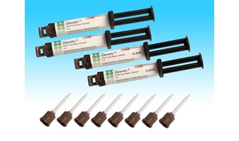 Granitec Dual Resin (Gắn Phục Hình Toàn Sứ, lưỡng trùng hợp)
