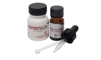 Granitec Root Canal Cement (Cement trám bít ống tủy)