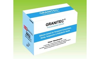 Granitec Zinc Phosphate (Cement gắn phục hình cố định)