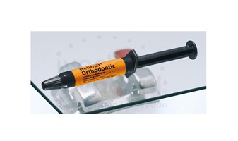 Heliosit Orthodontic (Keo gắn mắc cài)
