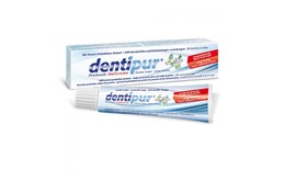 Keo dán hàm giả Dentipur