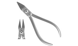 Kìm bẻ dây Jarabak (Jarabak Pliers)