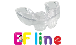 Máng chỉnh nha EFline