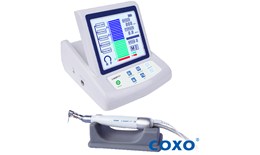 Máy điều trị nội nha định vị chóp COXO C-SMART V+