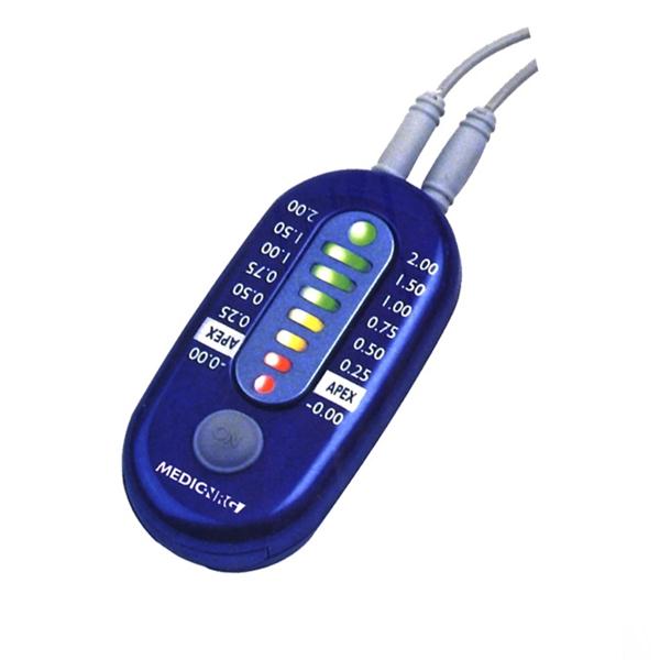 Máy định vị chóp Apex NRG-XFR