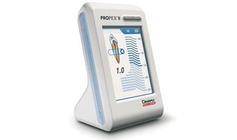 Máy định vị chóp ProPex II