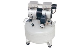 Máy nén khí không dầu 1 ghế máy BF-U370