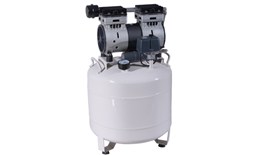 Máy nén khí không dầu 2 ghế máy BF-U700
