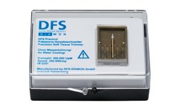 Mũi cắt Mô mềm DFS
