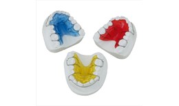 Nhựa tự cứng Orthoplast Vertex