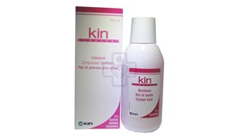 Nước súc miệng Kin Gingival Mouthwash