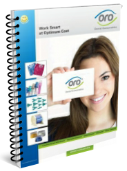 ORO Ấn Độ Catalogue