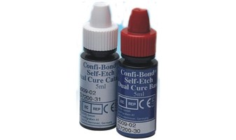 Self - Etch Bonding Agent