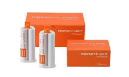 Cao su lỏng dùng súng Light Body Perfect-F Premium