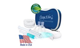 Tẩy trắng Deluxe Home Whitening Kit 36%