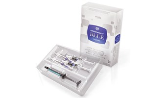 Tẩy trắng Whiteness HP Blue