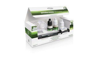 Tẩy trắng Whiteness HP Max 35%