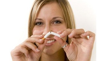 Thuốc lá – “Sát thủ” của răng miệng