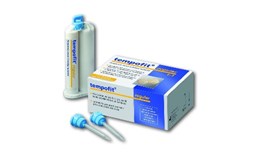 Vật liệu làm răng tạm Tempofit Premium