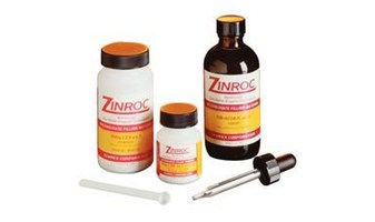 Zinroc Filling Material (Cement trám răng sau)