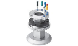 Thước đo dạng Ốc Vặn - Screw Gauge YDM