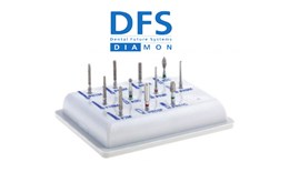 Mũi khoan DFS (Đức)