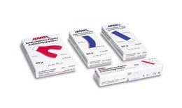 Giấy cắn Hanel (Articulating Paper)