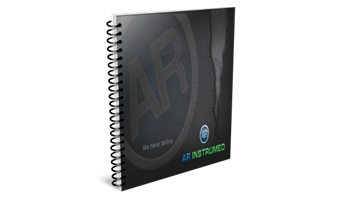 AR Instrumed Catalogue 2016