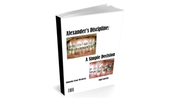 Alexanders Discipline- A Simple Decision