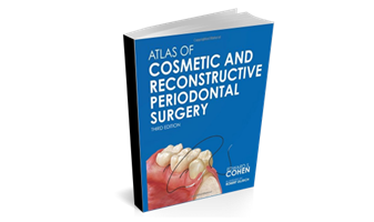 Atlas of Cosmetic and Reconstructive Periodontal Surgery 3/E (3rd Edition)
