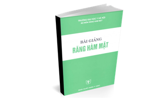 Bài giảng Răng-Hàm-Mặt
