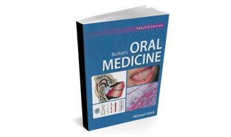 Burket's Oral Medicine Hardcover – 30 Jan 2015