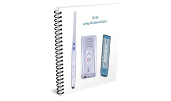 Camera trong miệng BSL-860