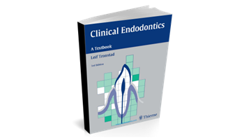 Clinical Endodontics - A Textbook (3rd Edition)