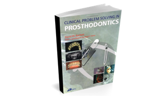 Clinical Problem Solving in Prosthodontics, 1e Paperback – 14 Oct 2003