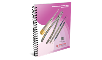 Concise Dental Instruments Catalogue