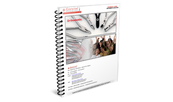 Concise Orthodontic Pliers