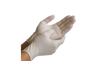 Găng tay y tế có bột – ƯU VÀ NHƯỢC
