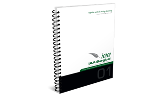 IAA Surgical Catalogue P.01 (Punches, Rongeurs, Crocodiles, Scissors, Biopsy Instruments)