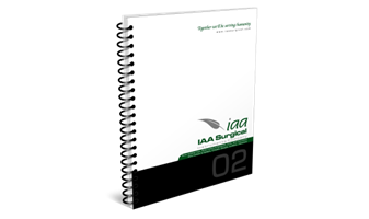IAA Surgical Catalogue P.02 (Bone Holding Fcps, Bone Cutters & Rongeurs, Drills, Wire Extensions Wire Cutters & Holders, Chisseis, Gouges, Curettes, Hammers)